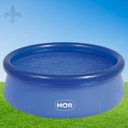 Ver imagem 1 de Piscina Splash Fun Redonda Inflável 1000 Litros Mor