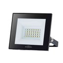 Ver imagem 1 de Refletor Led Play 30w Luz Branca 6500k Ip66 - Preto