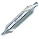 Ver imagem 1 de Broca de Centrar - 1,6 X 4,0 Mm - Din 333 a - Ref. 09,0001 - Rocast