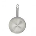 Ver imagem 2 de Frigideira Tramontina Professional Rasa Aço Inox com Cabo 20cm