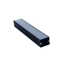 Perfil de 1metro de Sobrepor 33x28mm sem Fita de Led - 2