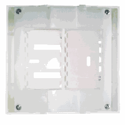 Caixa 4x4 Versatil Sobrepor Branco MarGirius Slim Sobrepor 4x4" 2 tomadas 10 A+ 2 tomadas 20 A Separ - 2