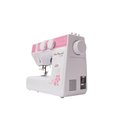 Ver imagem 4 de Máquina Costura Doméstica Ss-989 220V Mecânica Rosa - Sun Special