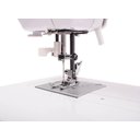 Ver imagem 5 de Máquina Costura Doméstica Ss-989 220V Mecânica Rosa - Sun Special