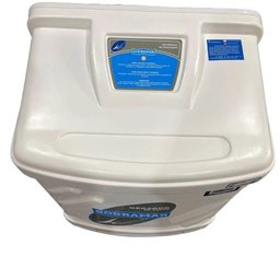 Sauna À Vapor Universal 9kw Bifásica 220/380v até 10m³ - Sodramar - 1