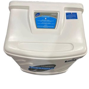 Sauna À Vapor Universal 9kw Bifásica 220/380v até 10m³ - Sodramar