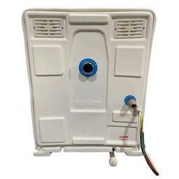 Sauna À Vapor Universal 9kw Bifásica 220/380v até 10m³ - Sodramar - 3