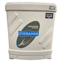 Ver imagem 7 de Sauna À Vapor Universal 9kw Bifásica 220/380v até 10m³ - Sodramar