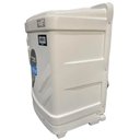 Ver imagem 5 de Sauna À Vapor Universal 9kw Bifásica 220/380v até 10m³ - Sodramar