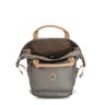 MOCHILA KIPLING TSUKI S - CINZA SKU I411255Y - 3