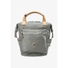 MOCHILA KIPLING TSUKI S - CINZA SKU I411255Y - 1
