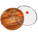 Ver imagem 1 de Kit 3 Gamelas Genova