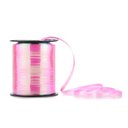 Ver imagem 1 de Fitilho Nacarado 5mm X 200m para Amarrar e Decorar Furta Cor Rosa Silver Festas Silverfestas