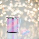 Ver imagem 2 de Fitilho Nacarado 5mm X 200m para Amarrar e Decorar Furta Cor Rosa Silver Festas Silverfestas