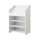 Ver imagem 1 de Estante Livreiro Organizadora Dagmar 100% Mdf (decoração) Woodcore