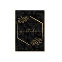 Ver imagem 7 de Kit 03 Placas Decor Mdf Amor Fé Gratidão Tamanho 28,7x22 Ar7