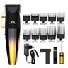 Maquina de Cortar Cabelo Jrl 2020c Cordless Bivolt - 5