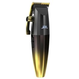 Maquina de Cortar Cabelo Jrl 2020c Cordless Bivolt - 2