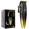 Maquina de Cortar Cabelo Jrl 2020c Cordless Bivolt - 1