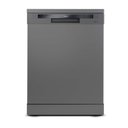 Ver imagem 3 de Lava-Louças Midea 14 Serviços Cinza DWA14S2 - 220V