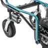 Carrinho de Transporte à Bateria 18V DCU180Z s/ Bateria e Carregador MAKITA - 3