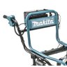 Carrinho de Transporte à Bateria 18V DCU180Z s/ Bateria e Carregador MAKITA - 5