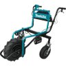 Carrinho de Transporte à Bateria 18V DCU180Z s/ Bateria e Carregador MAKITA - 2