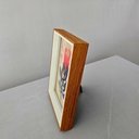 Ver imagem 4 de Porta Retrato Mdf Borda Profunda 15 X 20cm