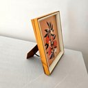Ver mais imagens de Porta Retrato Mdf Borda Profunda 15 X 20cm