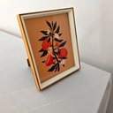 Ver imagem 2 de Porta Retrato Mdf Borda Profunda 15 X 20cm