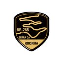 Ver imagem 1 de Adesivo Resinado Br 285 Serra da Rocinha Alto Relevo 3d