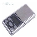 Ver imagem 3 de 1 Unid. Balança Portátil para Alimentos Frescos