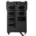 Ver imagem 4 de Estabilizador Revolution Speedy 1000va Monovolt 115-115v - 16621