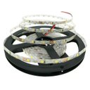 Ver imagem 3 de Fita Led 5w Curva S Zig Zag 3528 10 Metros 12v Ip44 Branco Quente 3500k