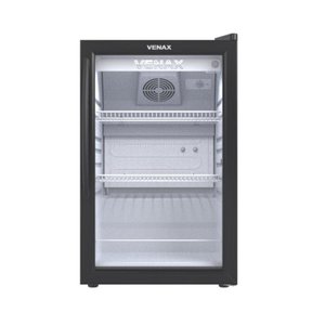 EXPOSITORA DE BEBIDAS VV 100 PRETO FOSCO 127 V