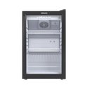 Ver imagem 6 de EXPOSITORA DE BEBIDAS VV 100 PRETO FOSCO 127 V