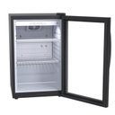 Ver imagem 3 de EXPOSITORA DE BEBIDAS VV 100 PRETO FOSCO 127 V