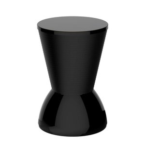 Banco Nick Cor Preto