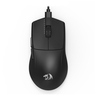 Mouse Gamer Usb K1ng1k 124000dpi Preto M724 Redragon - 1