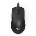 Ver imagem 1 de Mouse Gamer Usb K1ng1k 124000dpi Preto M724 Redragon
