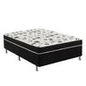 Cama Box Conjugado Casal D33 - 1