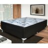 Cama Box Conjugado Casal D33 - 2