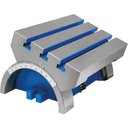 Ver imagem 1 de Mesa Angular de Ferro Fundido 255mm - Bt Fixo