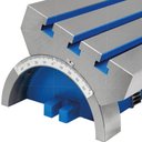Ver imagem 2 de Mesa Angular de Ferro Fundido 255mm - Bt Fixo
