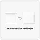 Ver imagem 5 de Painel para TV até 43 Polegadas MDF Altezza