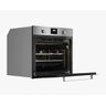 Forno Invita Inox Multifunção Eletrônico 60 Cm 220 V - 4