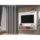 Ver imagem 1 de Painel para Tv até 55 Polegadas Tucson