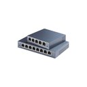 Ver imagem 4 de Switch 05 Portas Tp-link - Tl-ls105g 10/100/1000