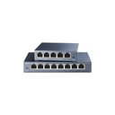 Ver imagem 2 de Switch 05 Portas Tp-link - Tl-ls105g 10/100/1000