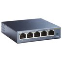 Ver imagem 3 de Switch 05 Portas Tp-link - Tl-ls105g 10/100/1000